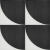 Marazzi Scenario tappeto 2a nero