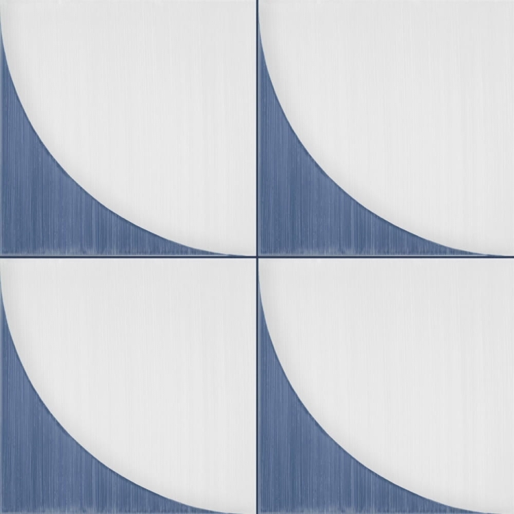 Marazzi Scenario tappeto 2b blu
