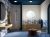 Marazzi Scenario tappeto 2b blu