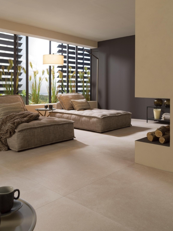 Porcelanosa Bottega Moka L 120x120