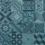 Marazzi D_Segni Blend Decoro Mix Azzurro
