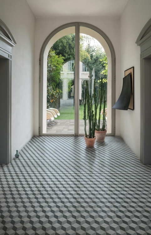 Marazzi D_segni blend tappeto 10