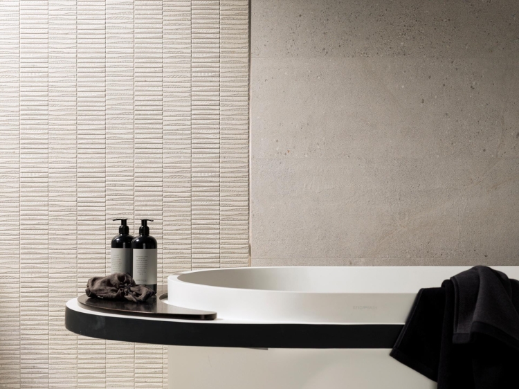 Porcelanosa Durango Acero L