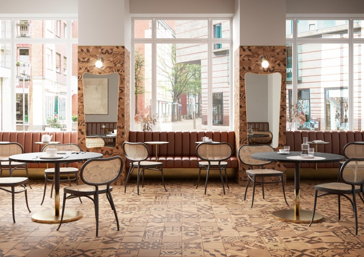 Marazzi D_Segni Blend Tappeto 5