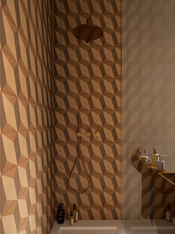 Marazzi D_Segni Blend Tappeto 6