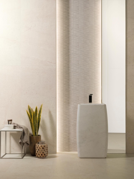 Porcelanosa Durango Bone 59,6x150