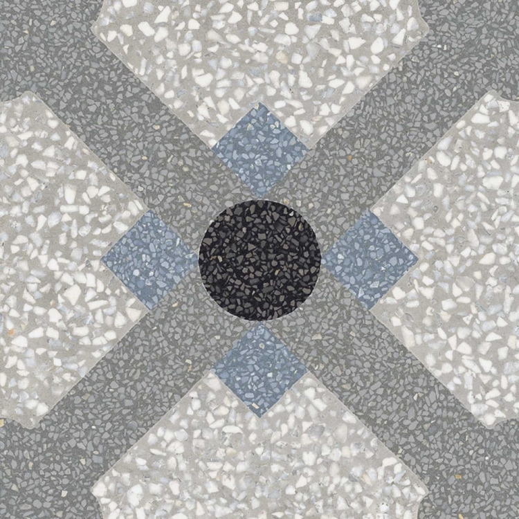 Marazzi D_Segni Scaglie Tappeto 10