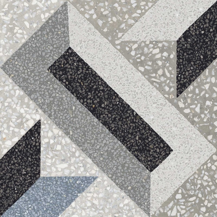 Marazzi D_Segni Scaglie Tappeto 11