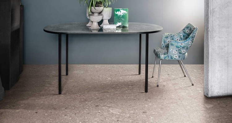 Marazzi Mystone Ceppo di Gré Greige