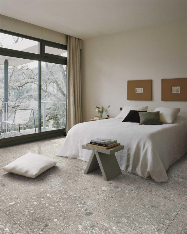Marazzi Mystone Ceppo di Gré Greige