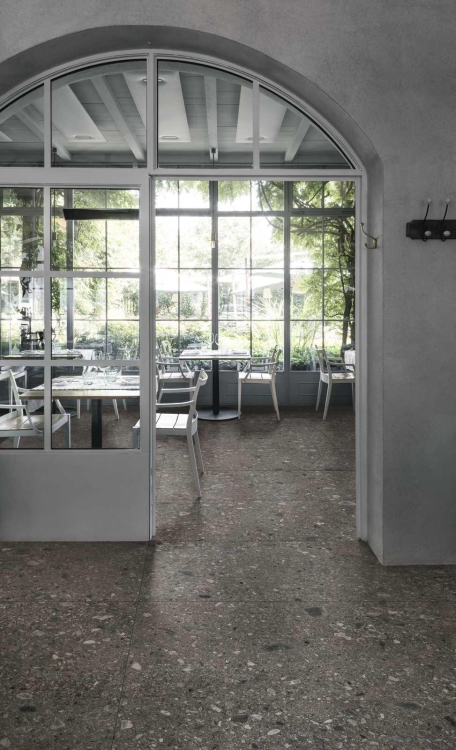 Marazzi Mystone Ceppo di Gré Antracite