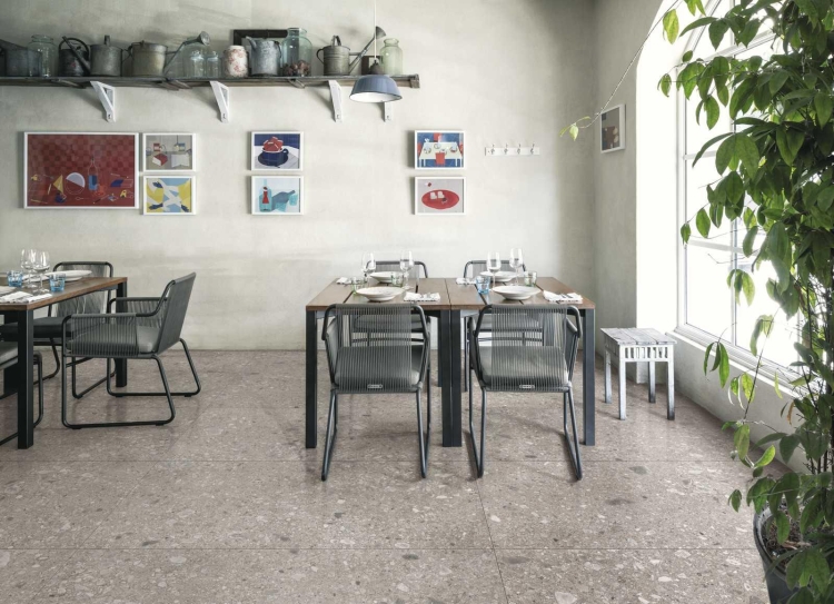 Marazzi Mystone Ceppo di Gré Beige