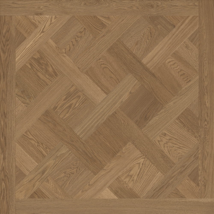 Marazzi Intrecci Versailles Castagna