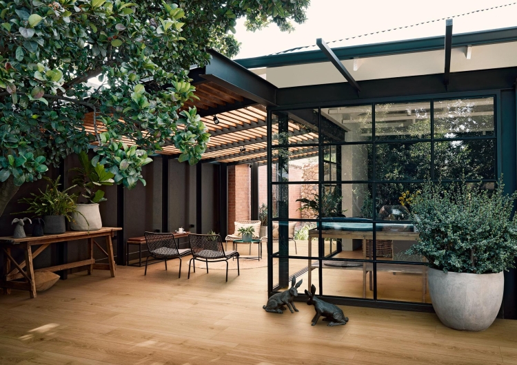 Marazzi Oltre Sand Grip RT M9EF