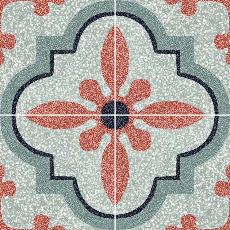 Marazzi D_Segni Scaglie Tappeto