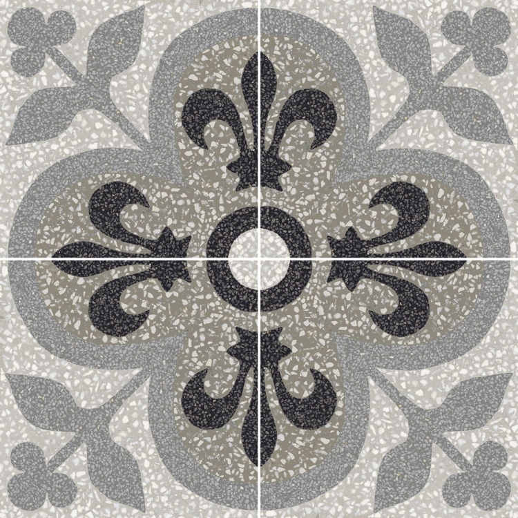 Marazzi D_Segni Scaglie Tappeto 15