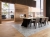 Porcelanosa Ascot Teca 19,3x120
