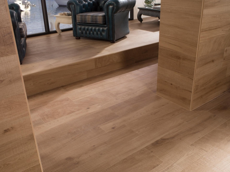 Porcelanosa Ascot Teca 19,3x120