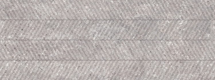 Porcelanosa Spiga Coral Acero 45x120