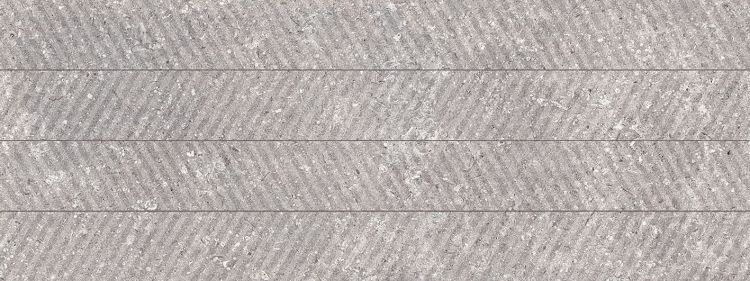 Porcelanosa Spiga Coral Acero 45x120