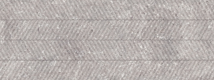 Porcelanosa Spiga Coral Acero 45x120