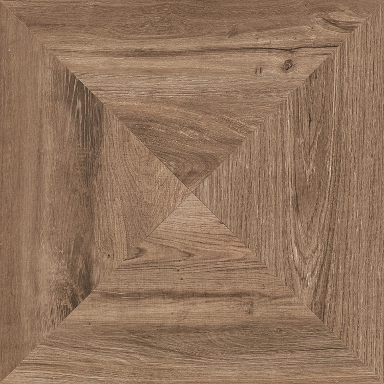 Porcelanosa Manhattan Heritage Cognac 80x80