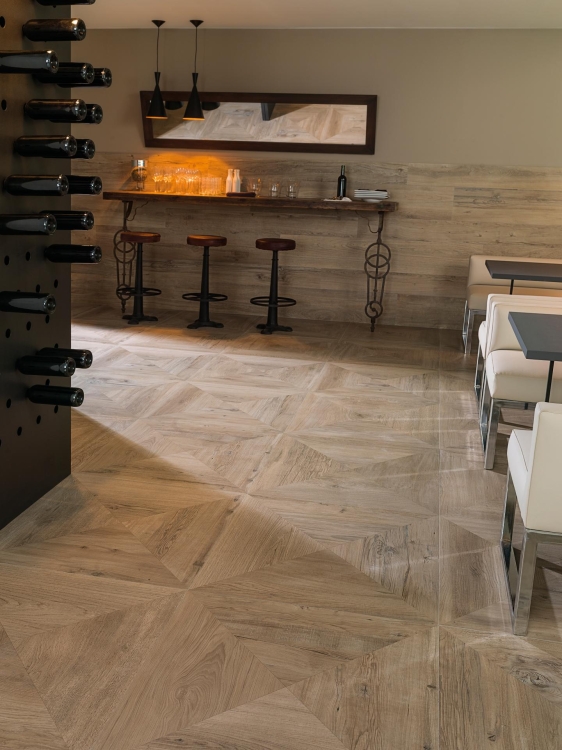 Porcelanosa Manhattan Heritage Colonial 80x80