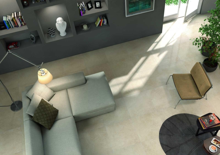 Marazzi Stonework White MLH7