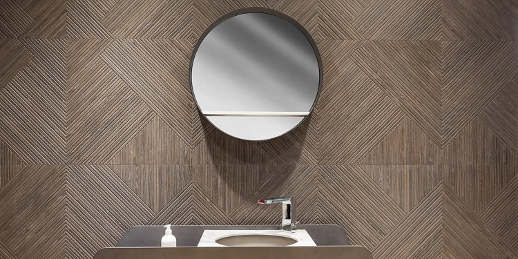 Porcelanosa Noa Minnesota Moka 59,6x120