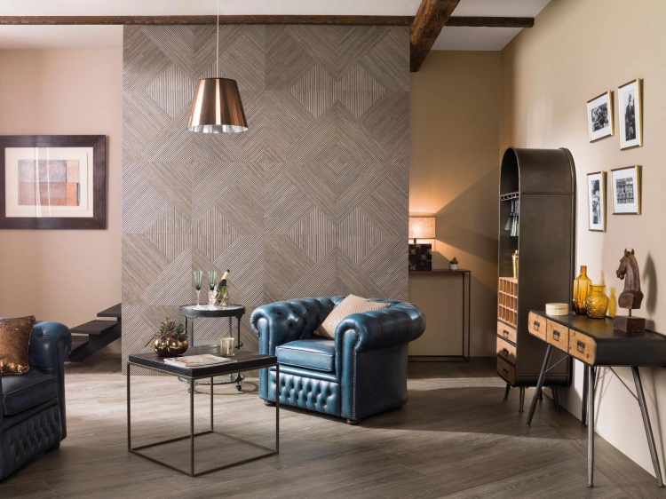 Porcelanosa Noa Minnesota Moka 59,6x120