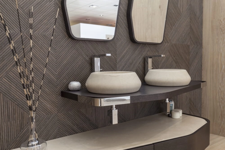 Porcelanosa Noa Minnesota Moka 59,6x120