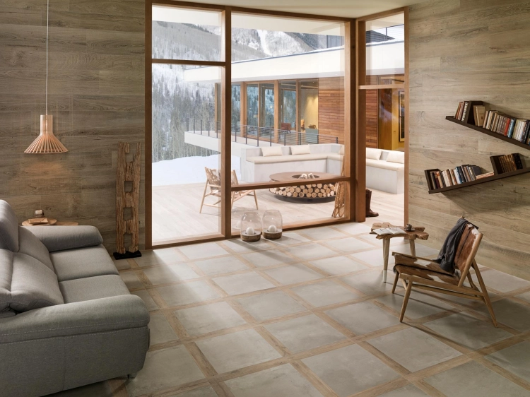 Porcelanosa Manhattan Manhattan Colonial