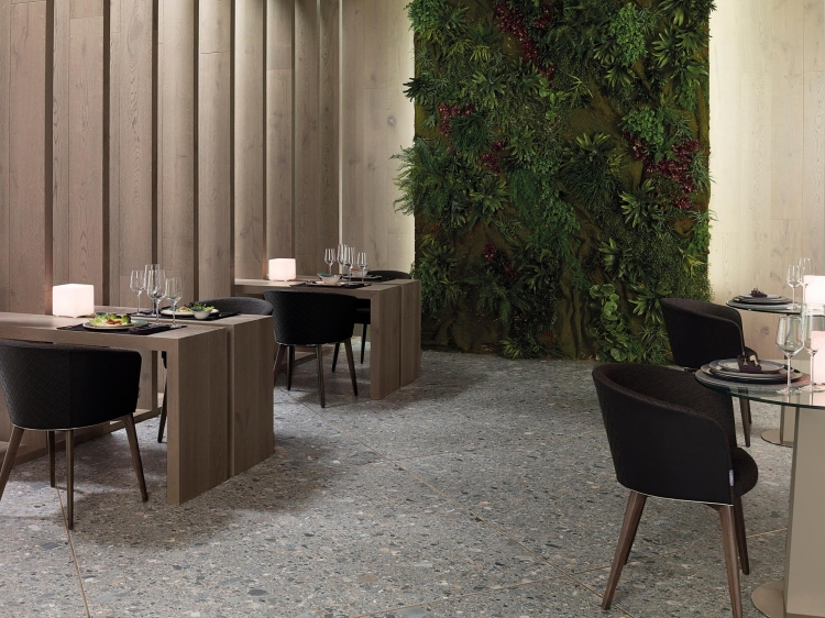 Porcelanosa Ceppo Stone L