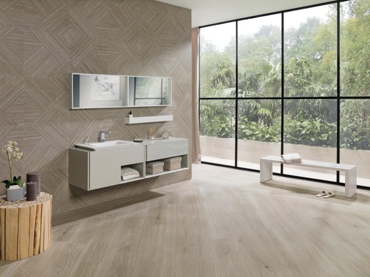 Porcelanosa Noa Minnesota Ash