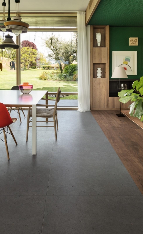 Marazzi Mystone Moon Grey M6E2 60x60