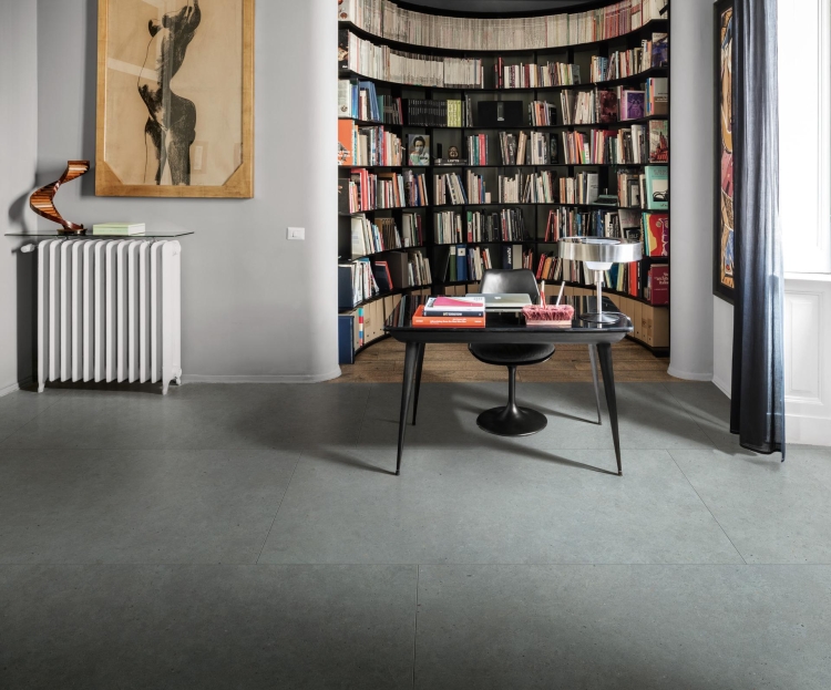 Marazzi Mystone Moon Grey M6AV