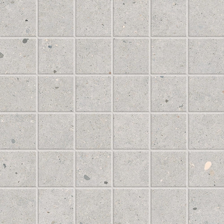 Marazzi Mystone Moon White Mosaico M8JY