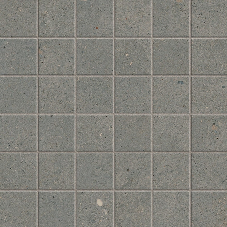 Marazzi Mystone Moon Grey Mosaico M8JZ