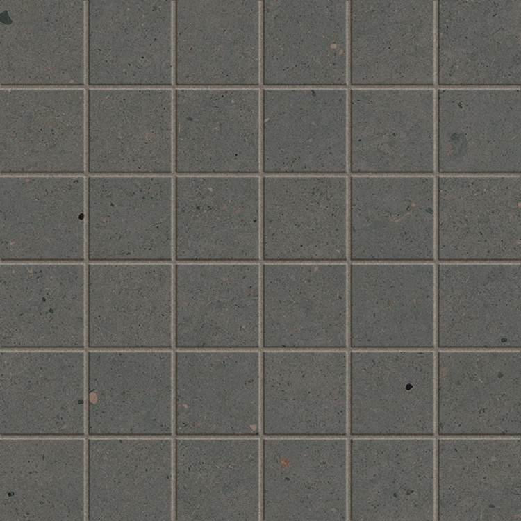 Marazzi Mystone Moon Anthracite Mosaico M8K0
