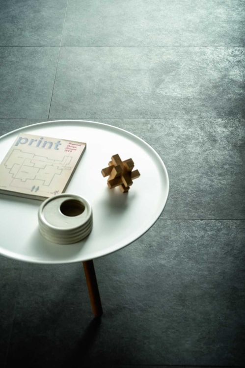 Marazzi Mystone Silverstone Nero MLSF