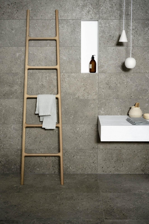 Marazzi Mystone Gris Fleury Grigio MLLA