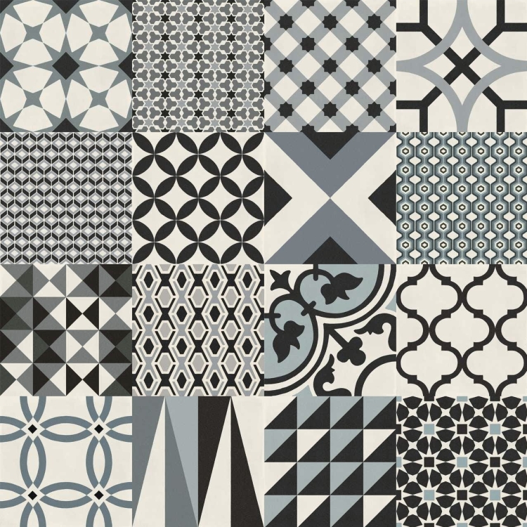 Marazzi D_Segni Decoro Mix Freddi