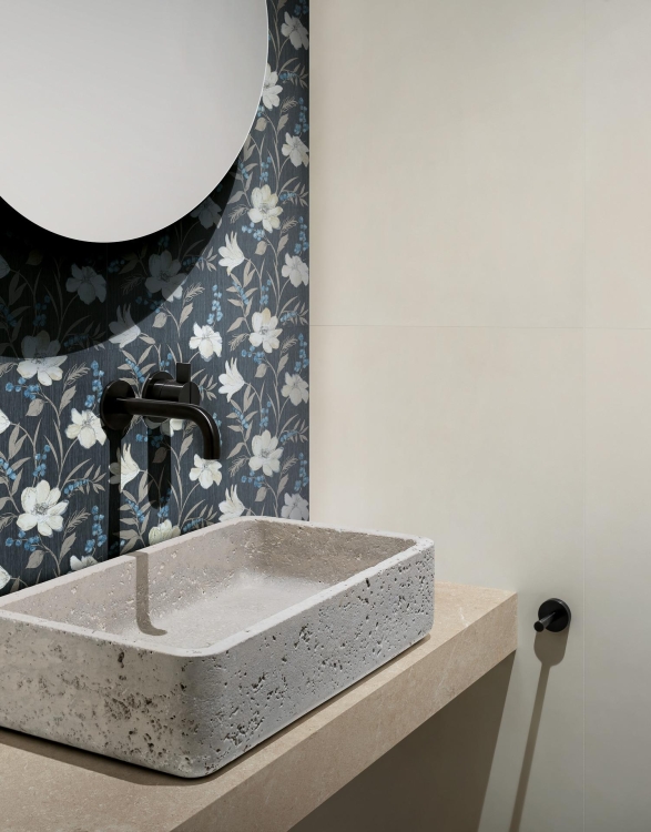 Marazzi Poster White MCSN