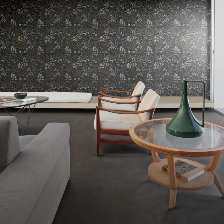 Marazzi Poster Anthracite MCSQ
