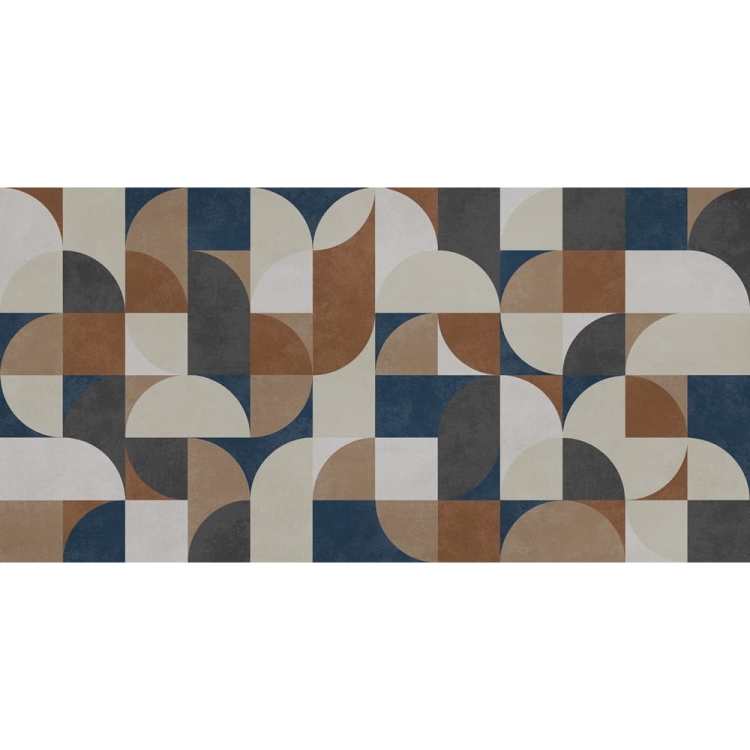 Marazzi Poster Decoro Zone MADE