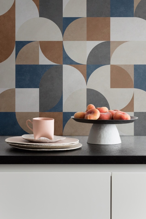 Marazzi Poster Decoro Zone MADE