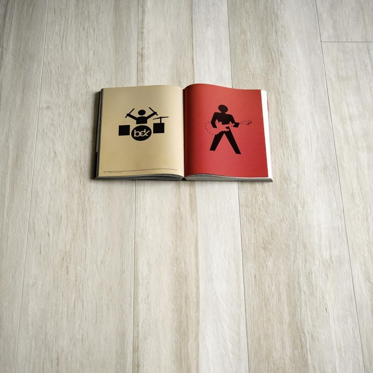 Marazzi Treverkchic Teak Africa 30x120 gres