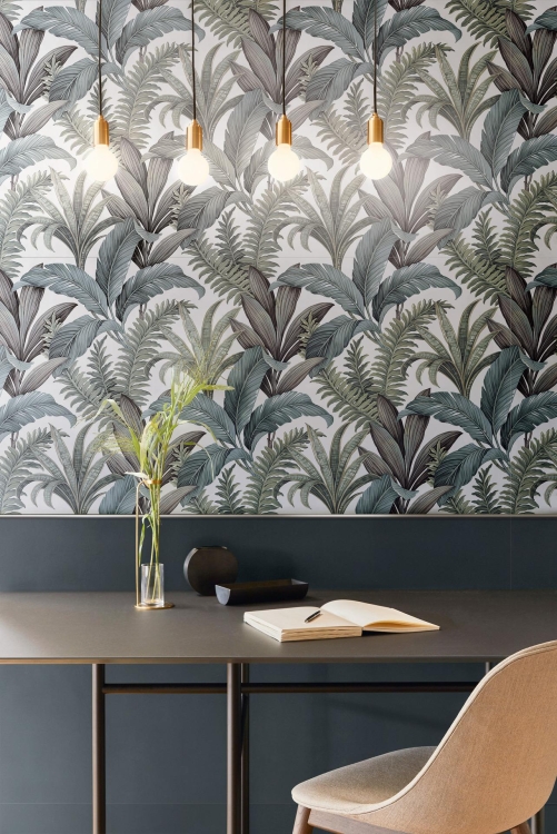 Marazzi Poster Decoro Hawaii MAD9