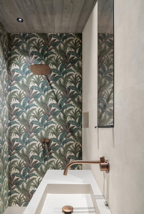 Marazzi Poster Decoro Hawaii MAD9