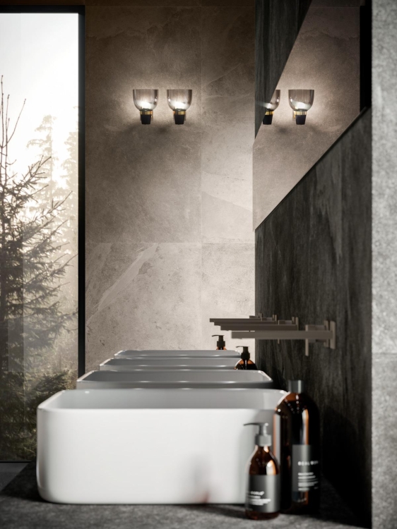 Marazzi Mystone Ardesia Cenere M044